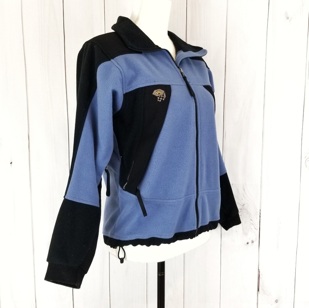 Mountain Hardwear Gore Windstopper Jacket - Picture 2 of 7